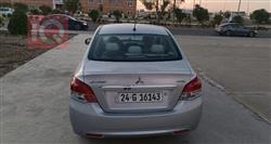 ميتسوبيشي ميراج